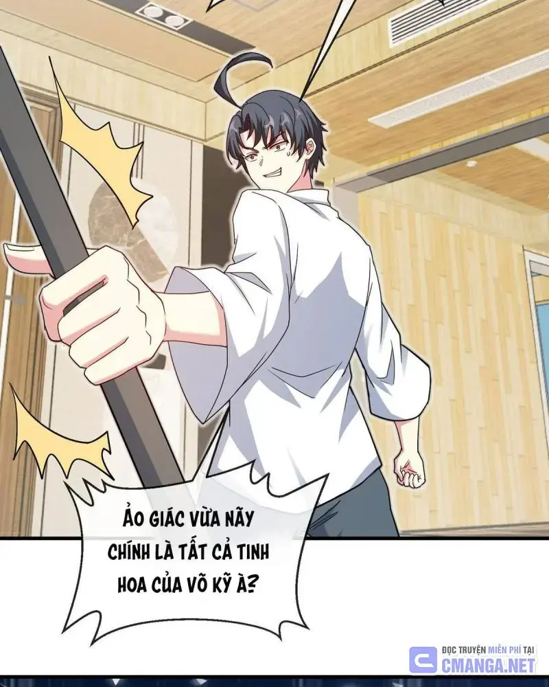 Hệ Thống Thăng Cấp Siêu Thần Chapter 103 - Trang 59