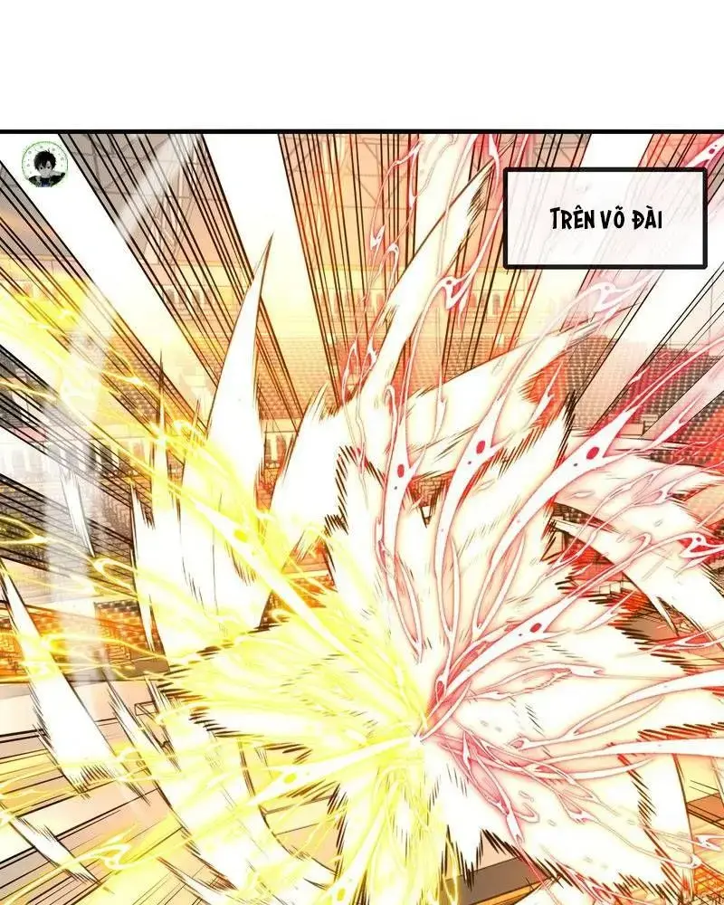 Hệ Thống Thăng Cấp Siêu Thần Chapter 108 - Trang 12