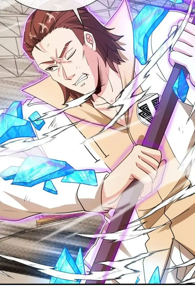 Hệ Thống Thăng Cấp Siêu Thần Chapter 106 - Trang 69