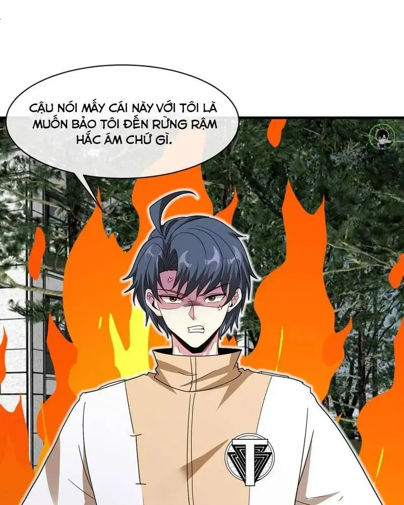 Hệ Thống Thăng Cấp Siêu Thần Chapter 108 - Trang 49