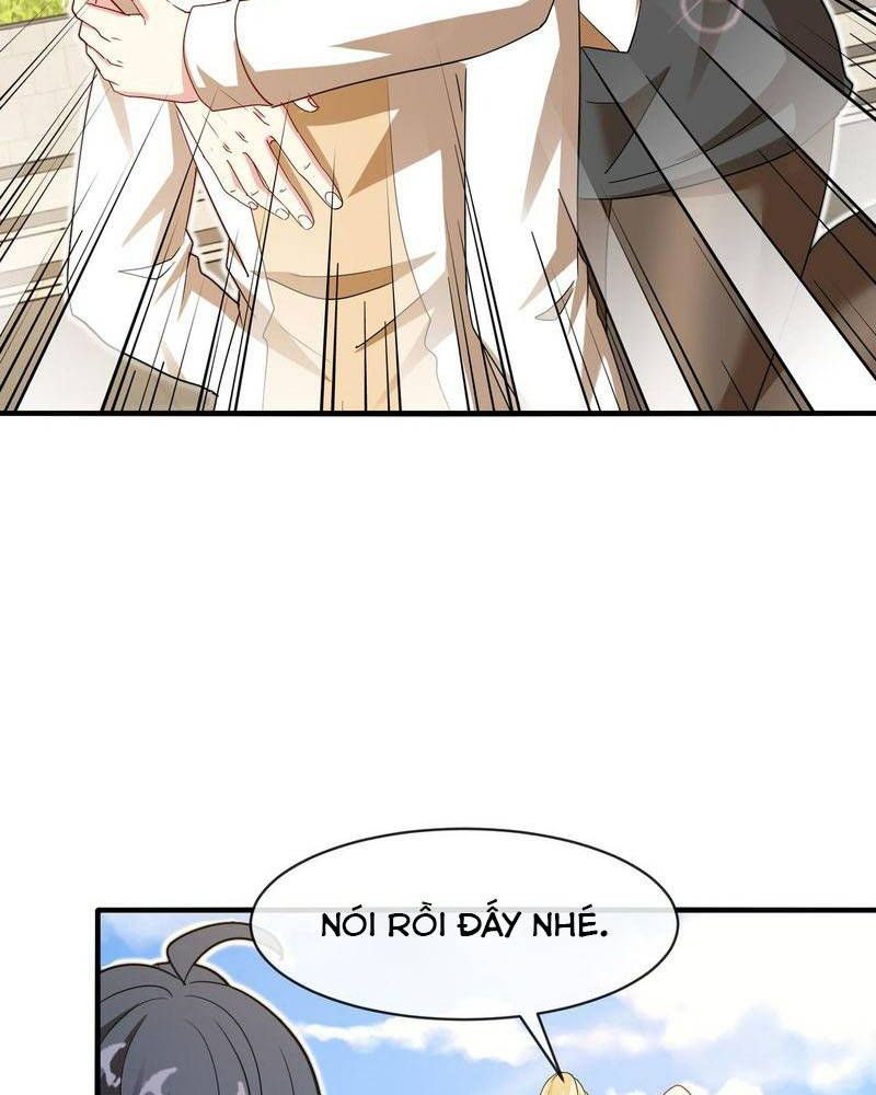 Hệ Thống Thăng Cấp Siêu Thần Chapter 109 - Trang 33
