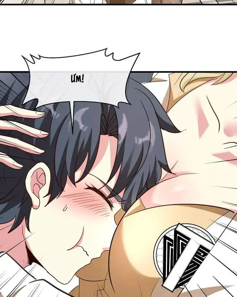 Hệ Thống Thăng Cấp Siêu Thần Chapter 108 - Trang 66