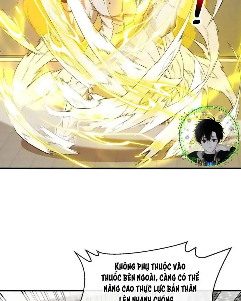 Hệ Thống Thăng Cấp Siêu Thần Chapter 107 - Trang 16
