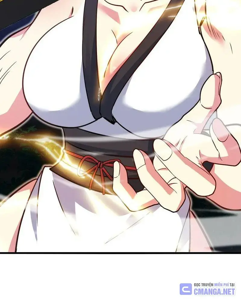 Hệ Thống Thăng Cấp Siêu Thần Chapter 111 - Trang 62