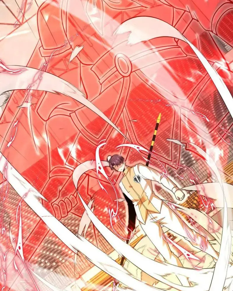Hệ Thống Thăng Cấp Siêu Thần Chapter 107 - Trang 72