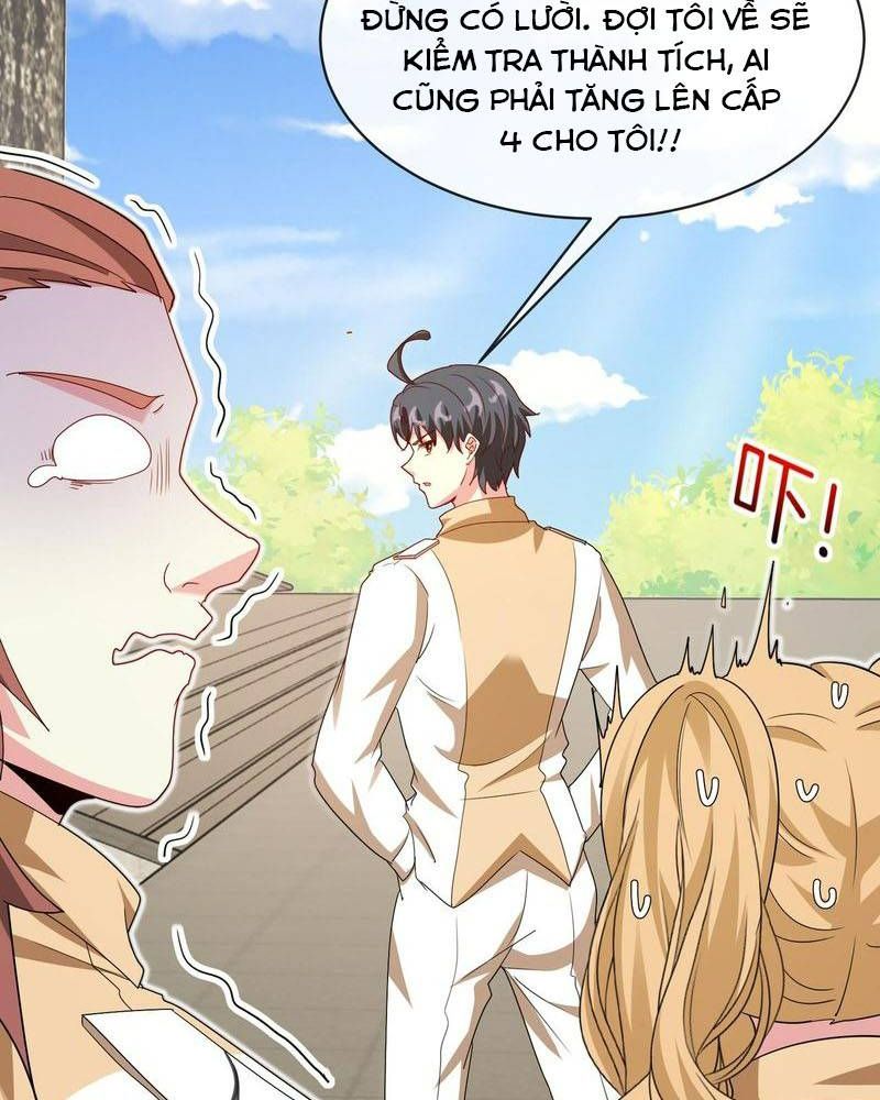 Hệ Thống Thăng Cấp Siêu Thần Chapter 109 - Trang 39