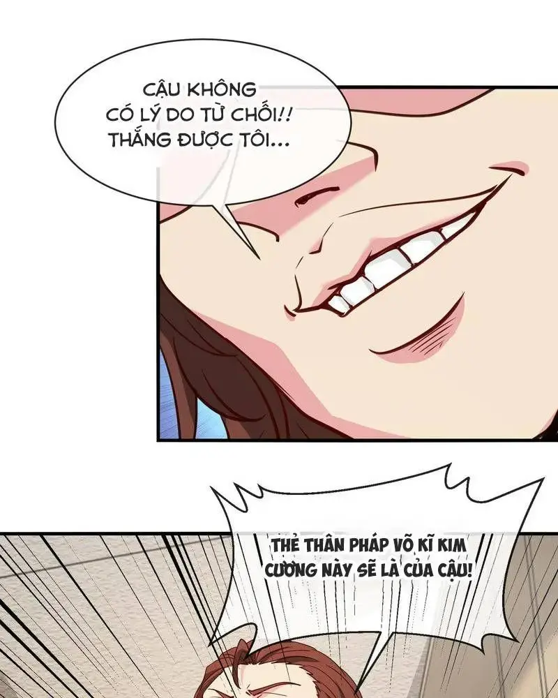 Hệ Thống Thăng Cấp Siêu Thần Chapter 104 - Trang 9