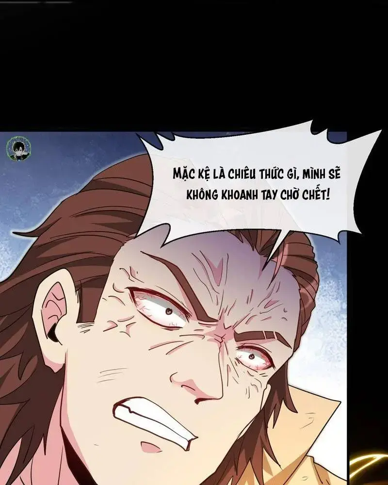 Hệ Thống Thăng Cấp Siêu Thần Chapter 108 - Trang 6