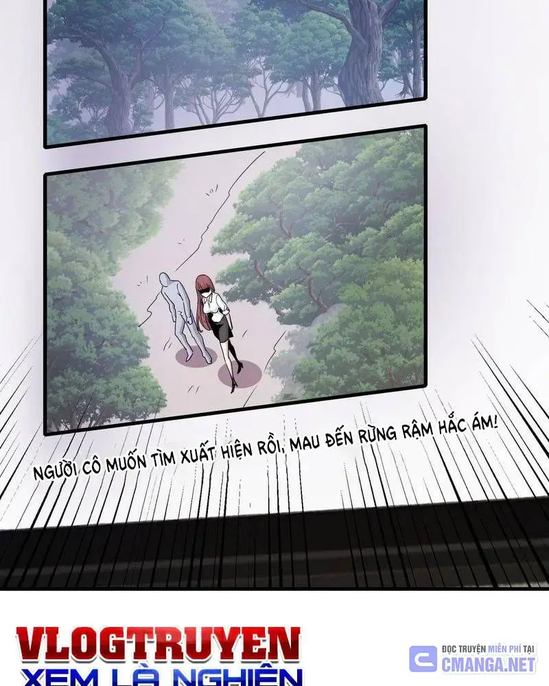 Hệ Thống Thăng Cấp Siêu Thần Chapter 104 - Trang 62
