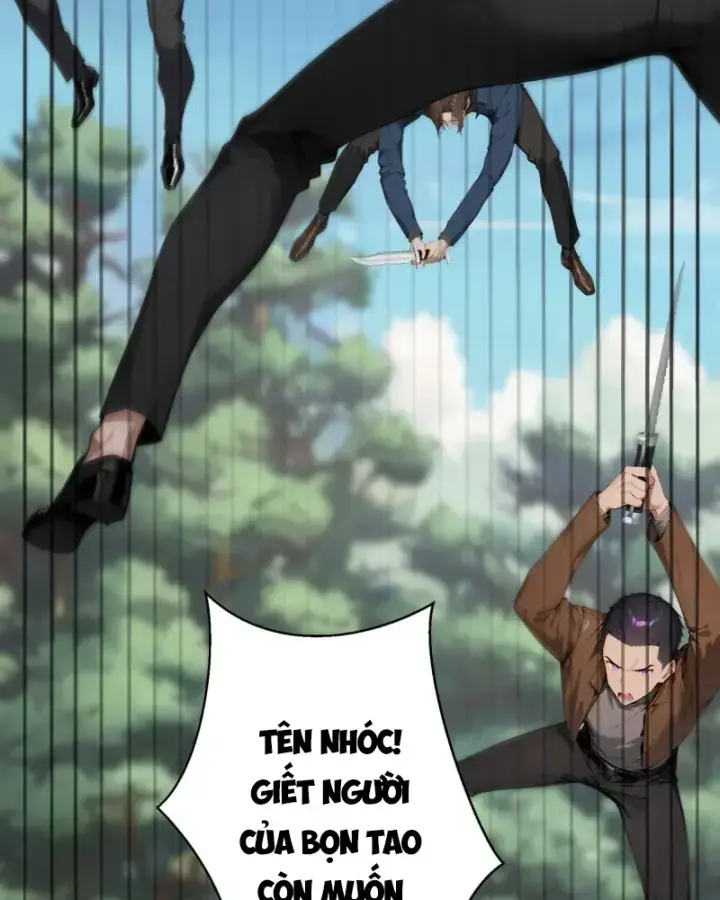 Bắt đầu Vô địch Từ Trúc Cơ Chapter 3 - Trang 92