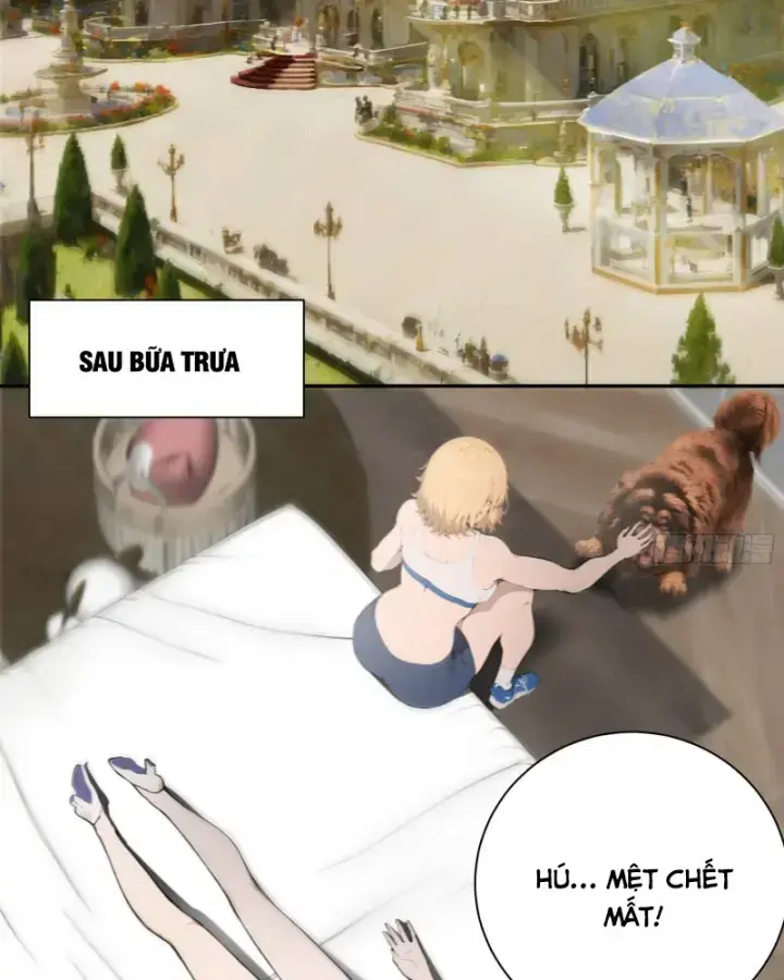 Bắt đầu Vô địch Từ Trúc Cơ Chapter 3 - Trang 57