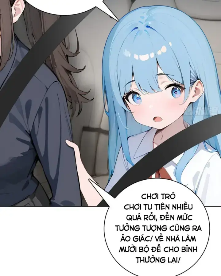 Bắt đầu Vô địch Từ Trúc Cơ Chapter 1 - Trang 98