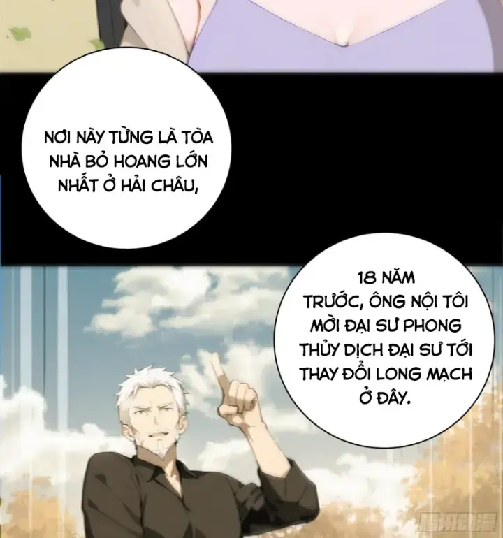 Bắt đầu Vô địch Từ Trúc Cơ Chapter 3 - Trang 40
