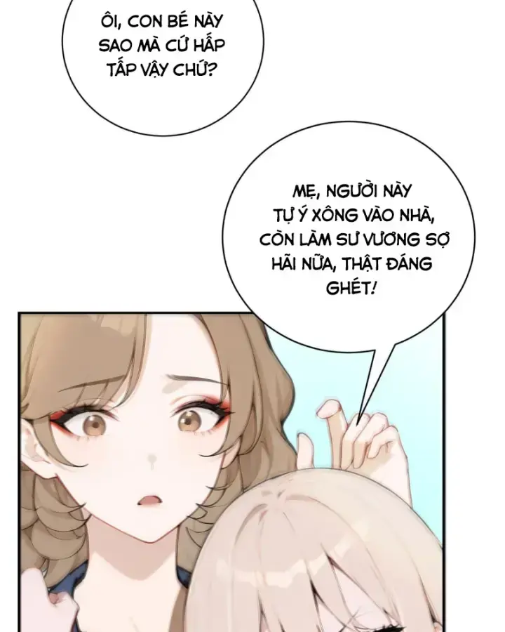 Bắt đầu Vô địch Từ Trúc Cơ Chapter 3 - Trang 8