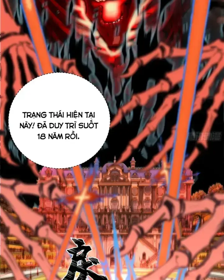 Bắt đầu Vô địch Từ Trúc Cơ Chapter 3 - Trang 31
