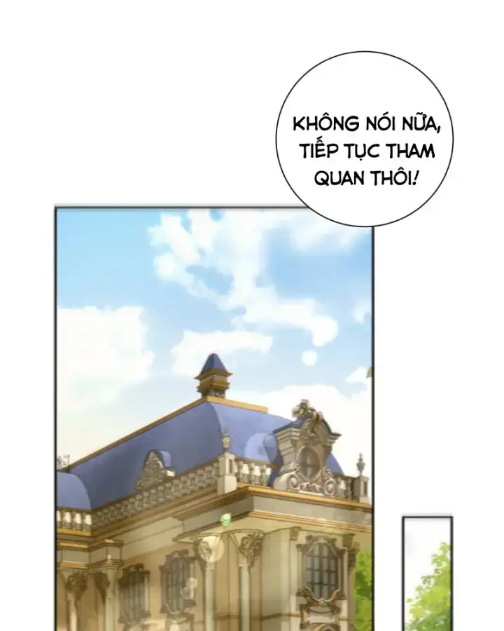 Bắt đầu Vô địch Từ Trúc Cơ Chapter 3 - Trang 48