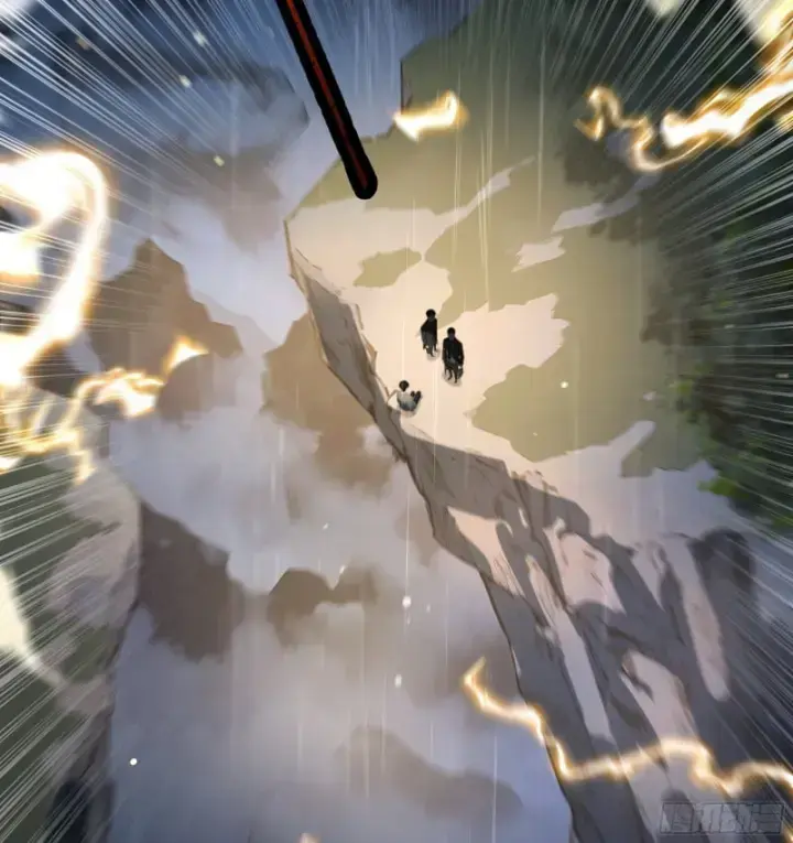 Bắt đầu Vô địch Từ Trúc Cơ Chapter 1 - Trang 5