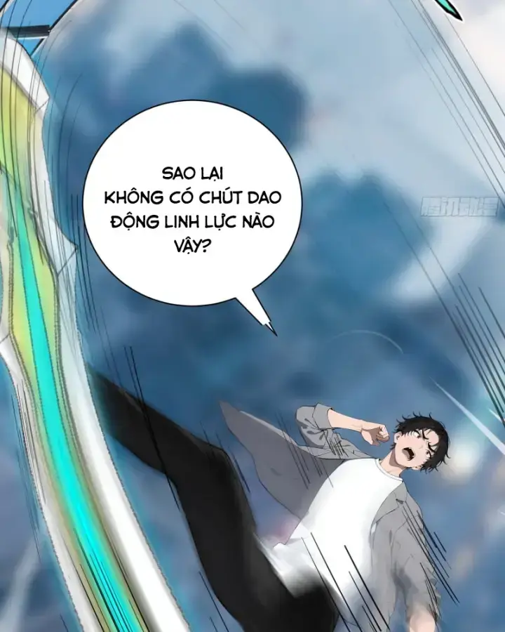 Bắt đầu Vô địch Từ Trúc Cơ Chapter 1 - Trang 100