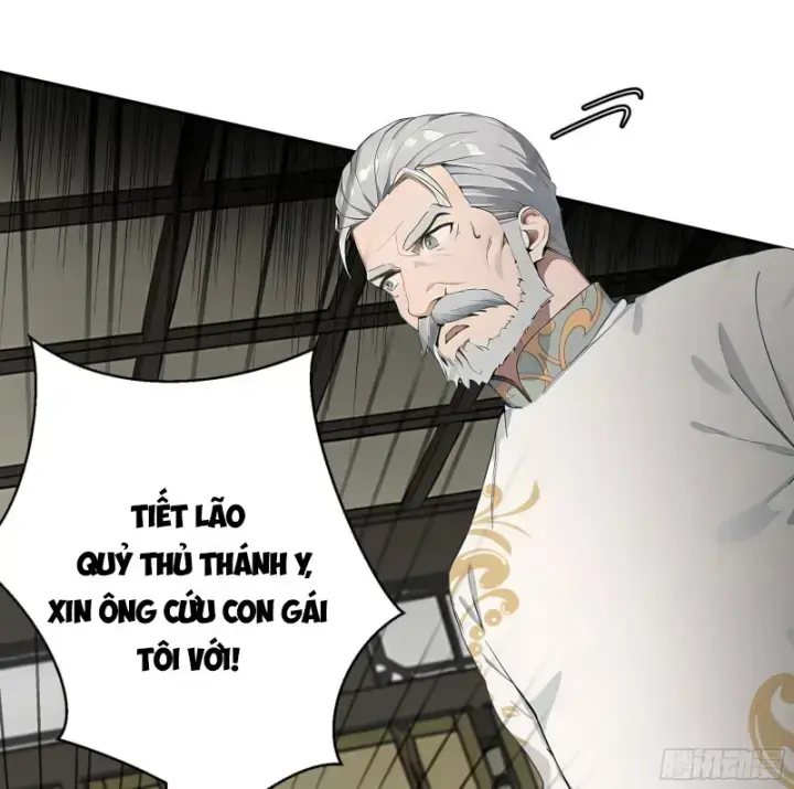 Bắt đầu Vô địch Từ Trúc Cơ Chapter 2 - Trang 5