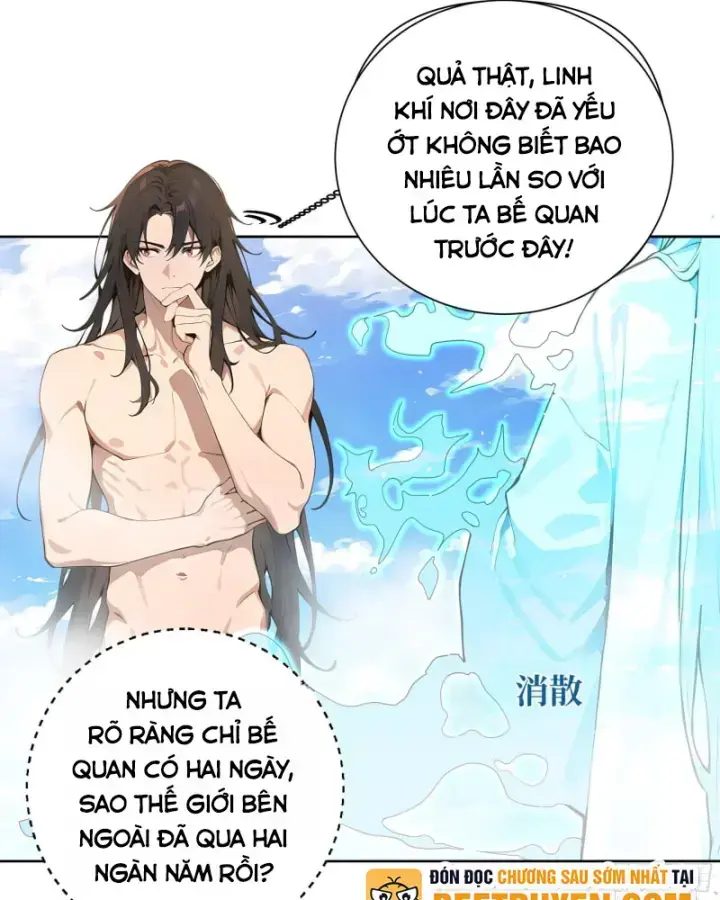 Bắt đầu Vô địch Từ Trúc Cơ Chapter 1 - Trang 55