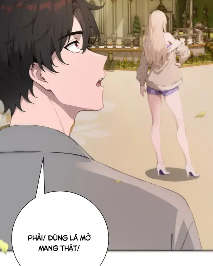Bắt đầu Vô địch Từ Trúc Cơ Chapter 3 - Trang 38