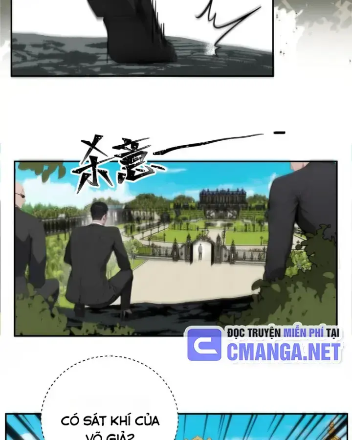 Bắt đầu Vô địch Từ Trúc Cơ Chapter 3 - Trang 80