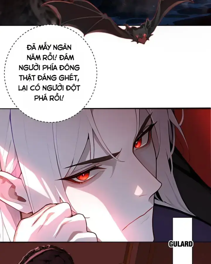 Bắt đầu Vô địch Từ Trúc Cơ Chapter 1 - Trang 33