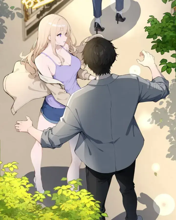 Bắt đầu Vô địch Từ Trúc Cơ Chapter 3 - Trang 17