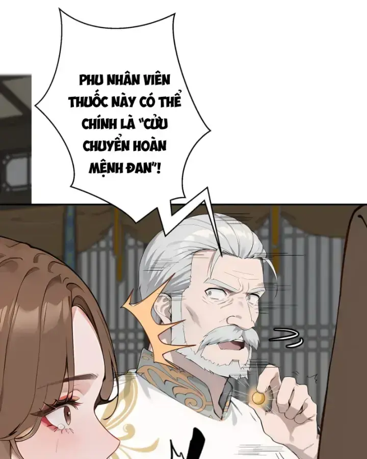 Bắt đầu Vô địch Từ Trúc Cơ Chapter 2 - Trang 28