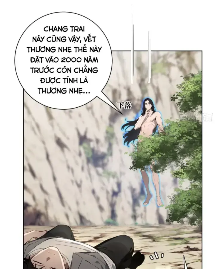 Bắt đầu Vô địch Từ Trúc Cơ Chapter 1 - Trang 70