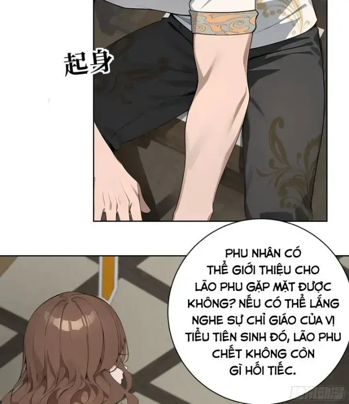 Bắt đầu Vô địch Từ Trúc Cơ Chapter 2 - Trang 37