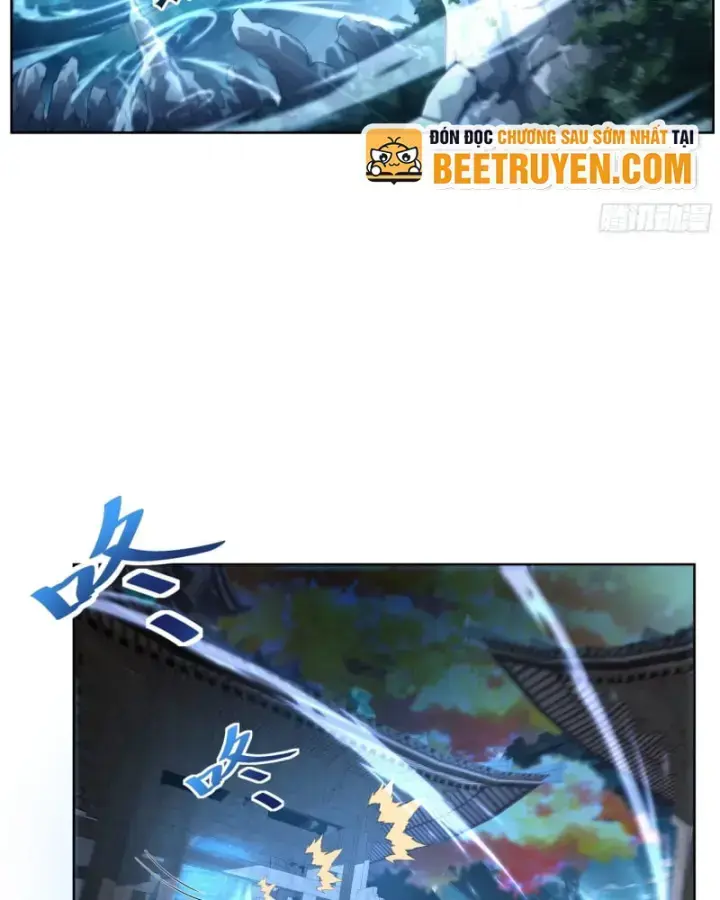 Bắt đầu Vô địch Từ Trúc Cơ Chapter 1 - Trang 20