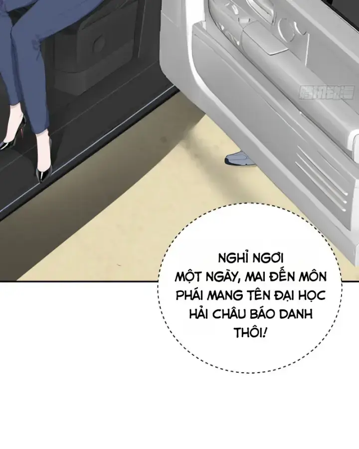 Bắt đầu Vô địch Từ Trúc Cơ Chapter 3 - Trang 72