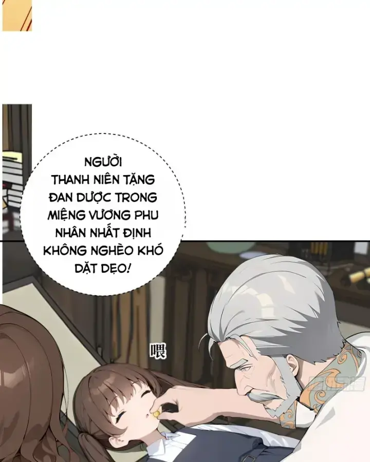 Bắt đầu Vô địch Từ Trúc Cơ Chapter 2 - Trang 33