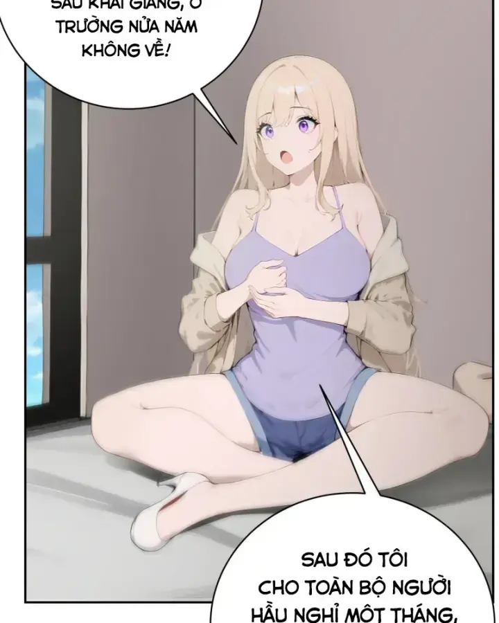 Bắt đầu Vô địch Từ Trúc Cơ Chapter 3 - Trang 62