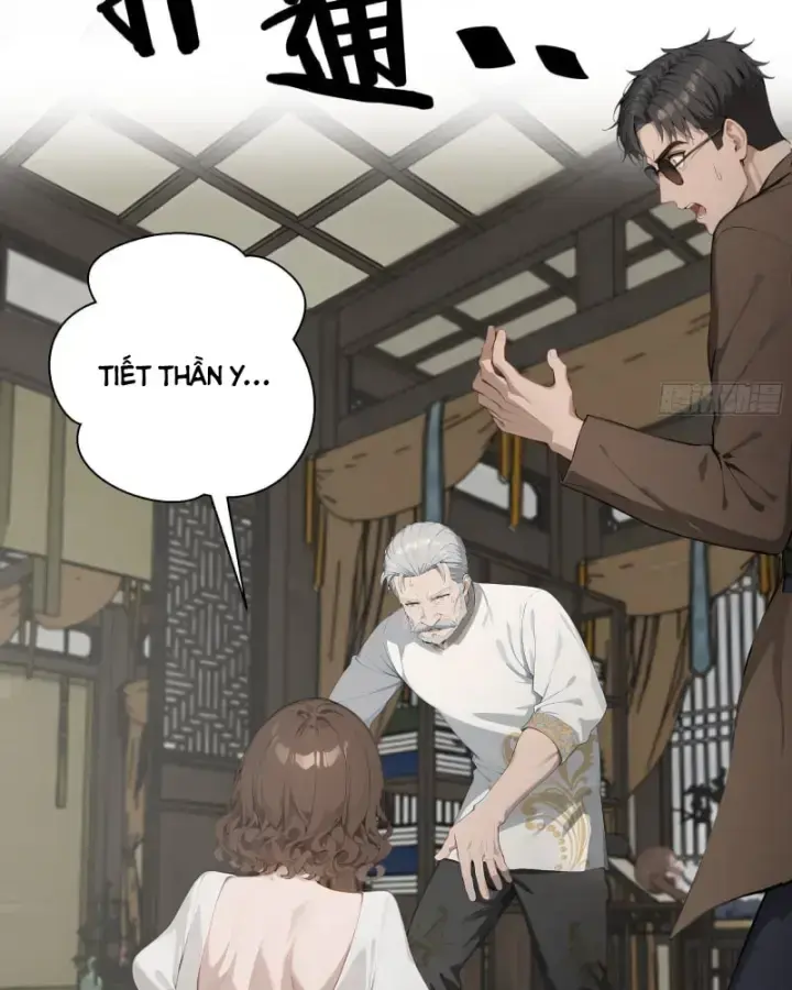 Bắt đầu Vô địch Từ Trúc Cơ Chapter 2 - Trang 14