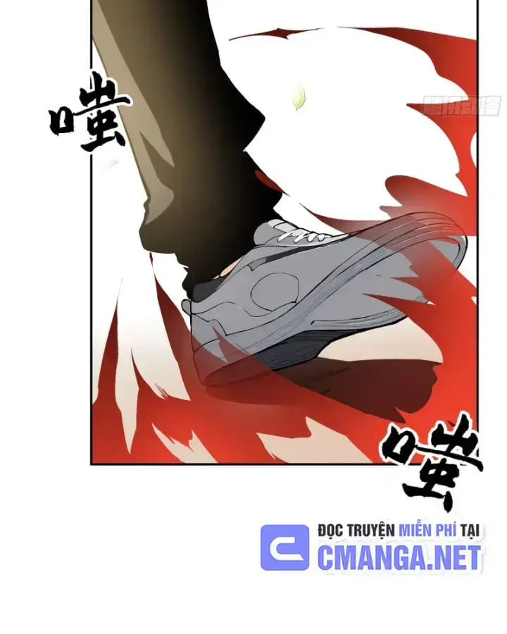 Bắt đầu Vô địch Từ Trúc Cơ Chapter 3 - Trang 26