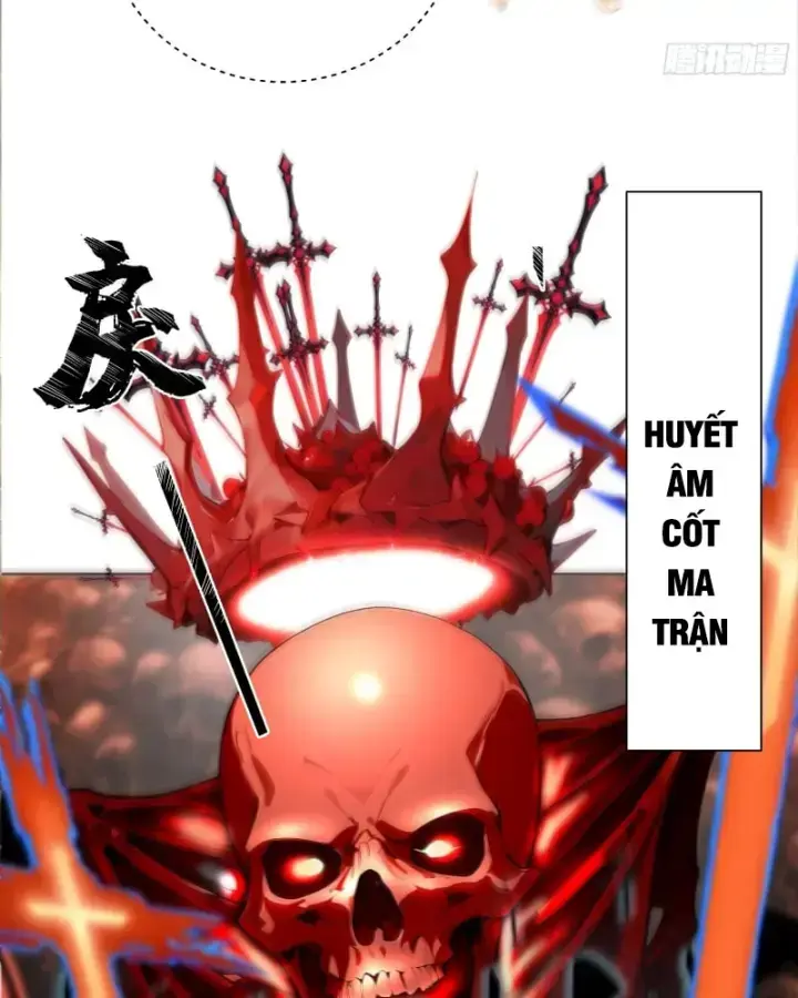 Bắt đầu Vô địch Từ Trúc Cơ Chapter 3 - Trang 30