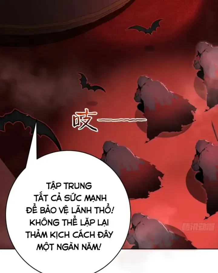 Bắt đầu Vô địch Từ Trúc Cơ Chapter 1 - Trang 35