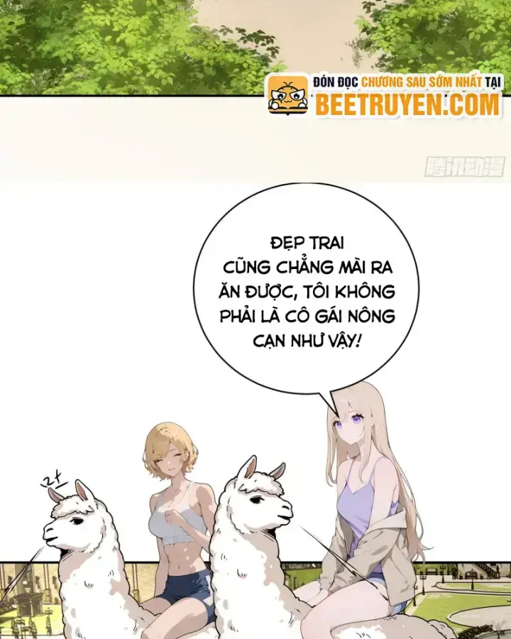 Bắt đầu Vô địch Từ Trúc Cơ Chapter 2 - Trang 72