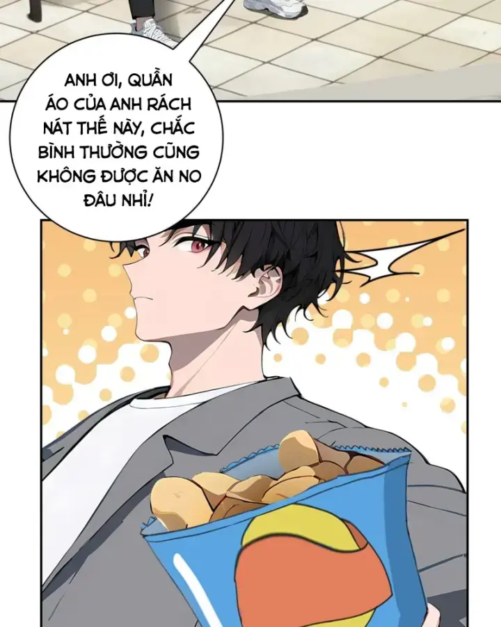 Bắt đầu Vô địch Từ Trúc Cơ Chapter 1 - Trang 123
