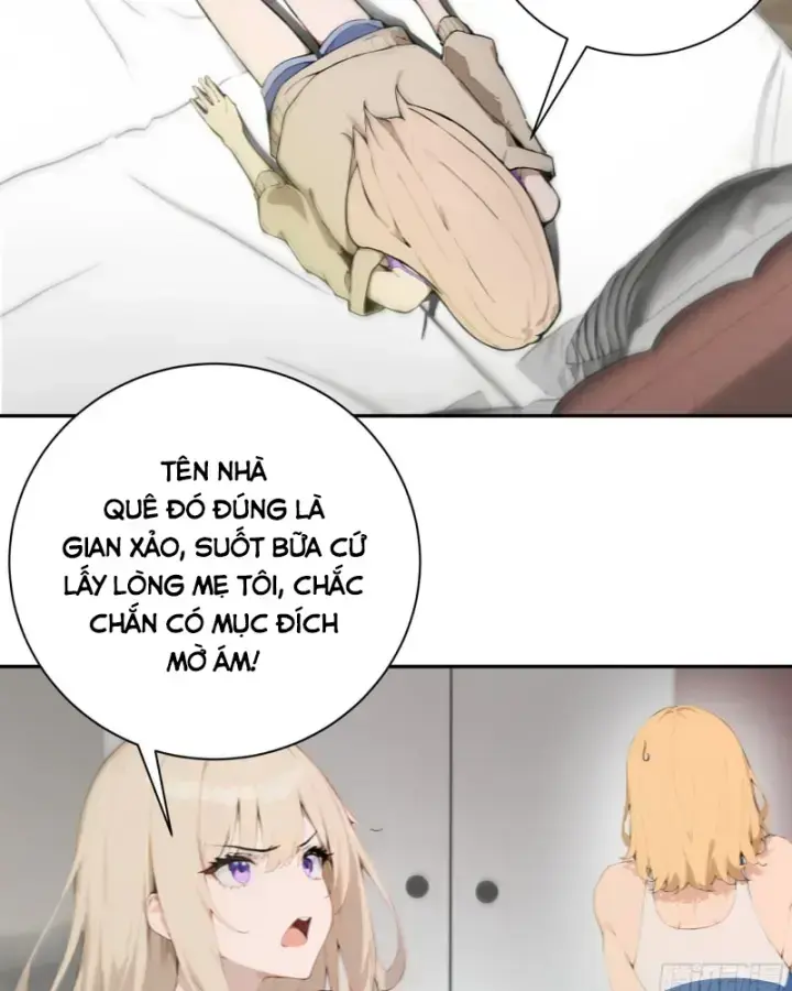 Bắt đầu Vô địch Từ Trúc Cơ Chapter 3 - Trang 58