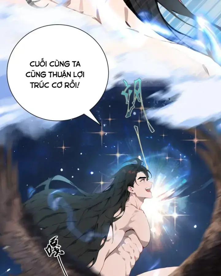 Bắt đầu Vô địch Từ Trúc Cơ Chapter 1 - Trang 42