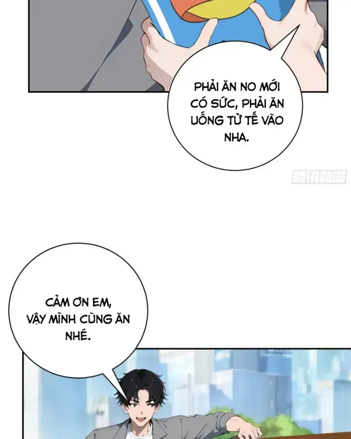 Bắt đầu Vô địch Từ Trúc Cơ Chapter 1 - Trang 124