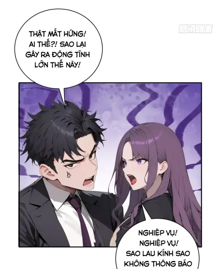 Bắt đầu Vô địch Từ Trúc Cơ Chapter 1 - Trang 104