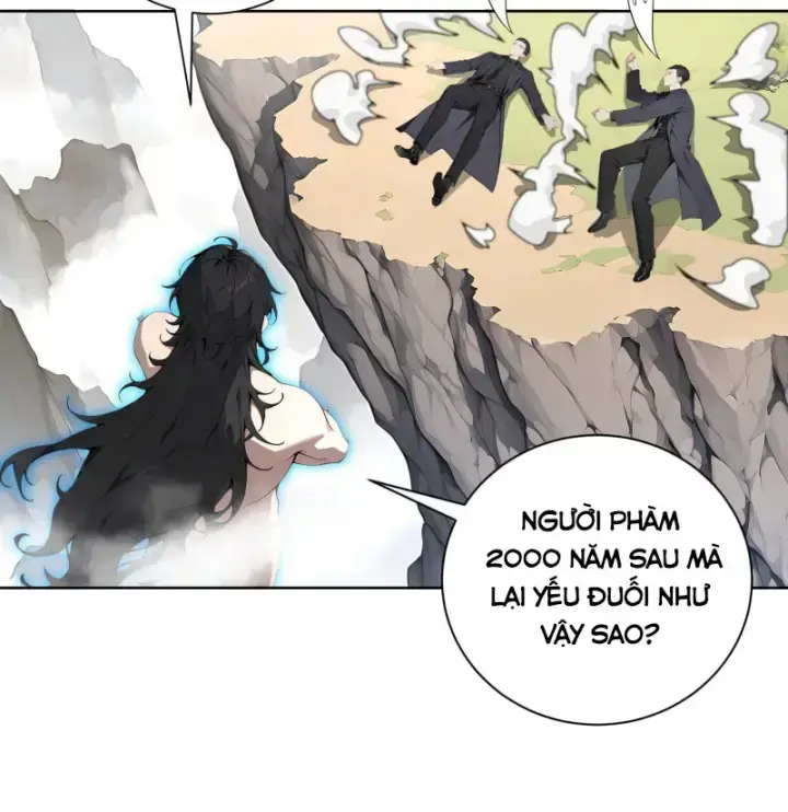 Bắt đầu Vô địch Từ Trúc Cơ Chapter 1 - Trang 69