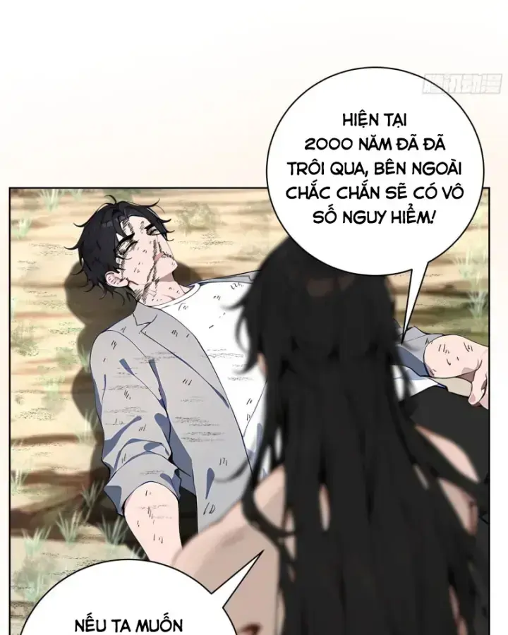 Bắt đầu Vô địch Từ Trúc Cơ Chapter 1 - Trang 78
