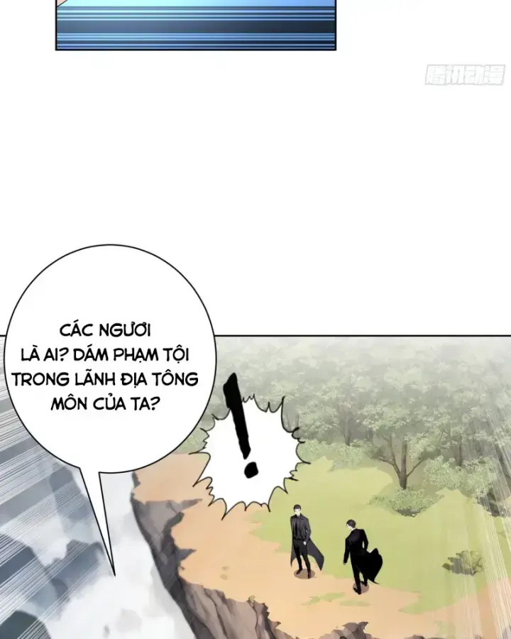Bắt đầu Vô địch Từ Trúc Cơ Chapter 1 - Trang 59