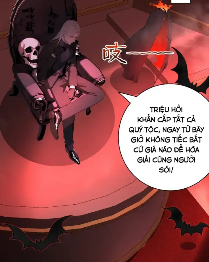 Bắt đầu Vô địch Từ Trúc Cơ Chapter 1 - Trang 34