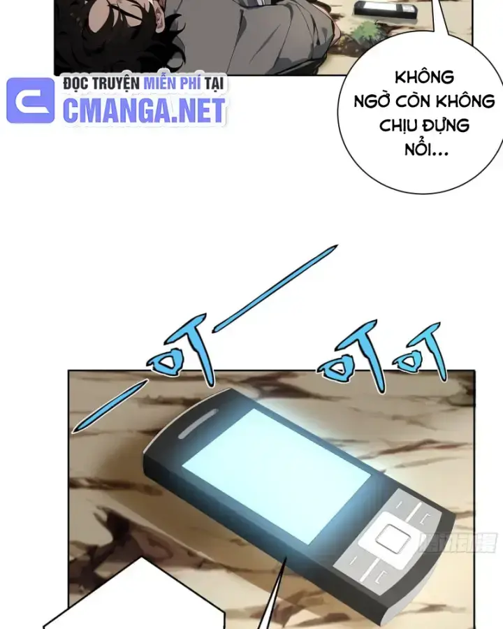 Bắt đầu Vô địch Từ Trúc Cơ Chapter 1 - Trang 71